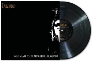 When All the Laughter Has Gone