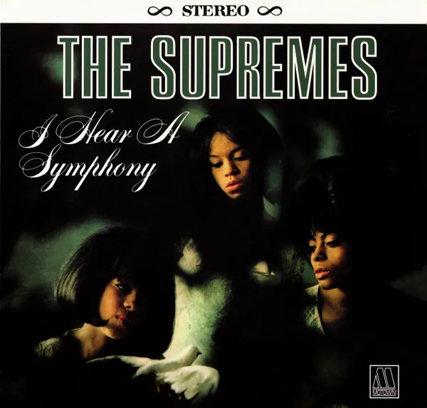 I Hear A Symphony