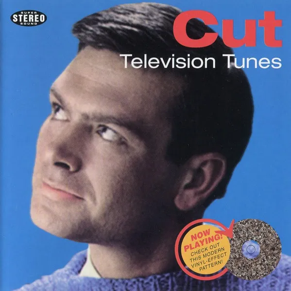 CUT TELEVISION TUNES