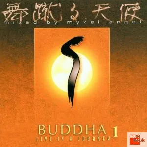 Buddha 1: Live Is A Journey