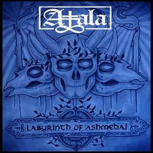 Labyrinth of Ashmedai