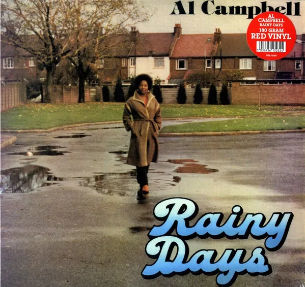 Rainy Days