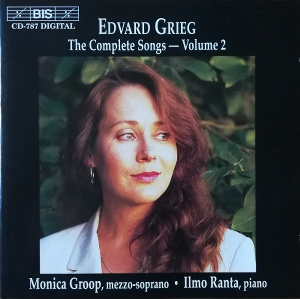 The Complete Songs - Volume 2