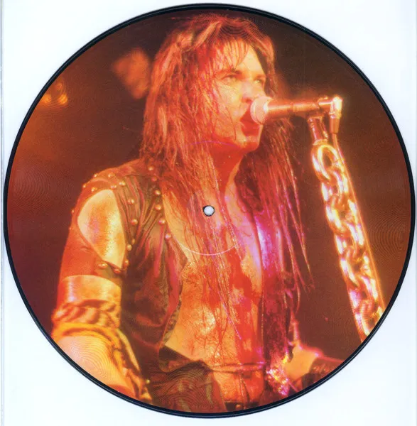 Interview With W.A.S.P.