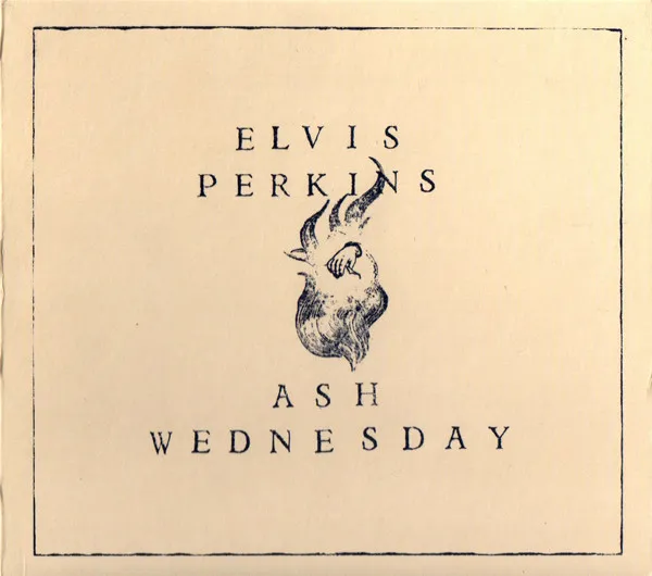 Ash Wednesday
