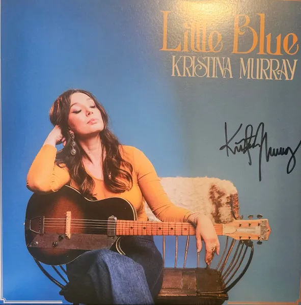 Little Blue