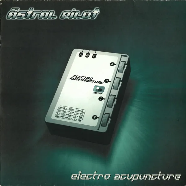 Electro Acupuncture