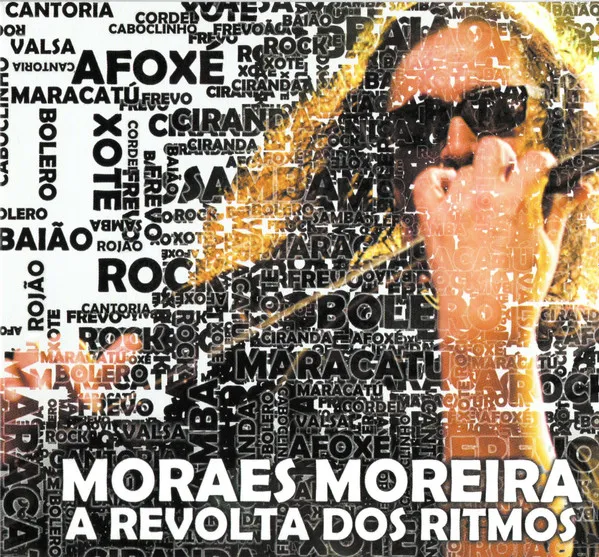 A Revolta Dos Ritmos