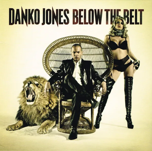 Below The Belt