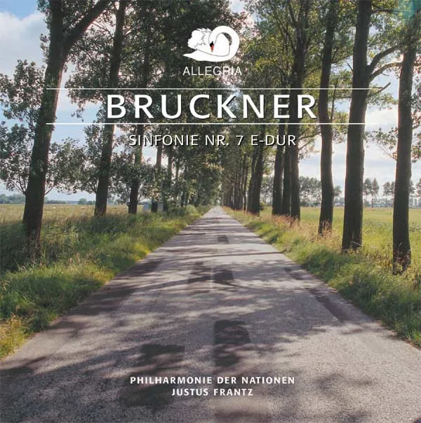 Sinfonie Nr. 7 E-Dur