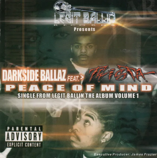 Darkside Ballaz