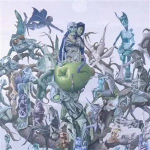 THE GARDEN OF UNEARTHLY DELI