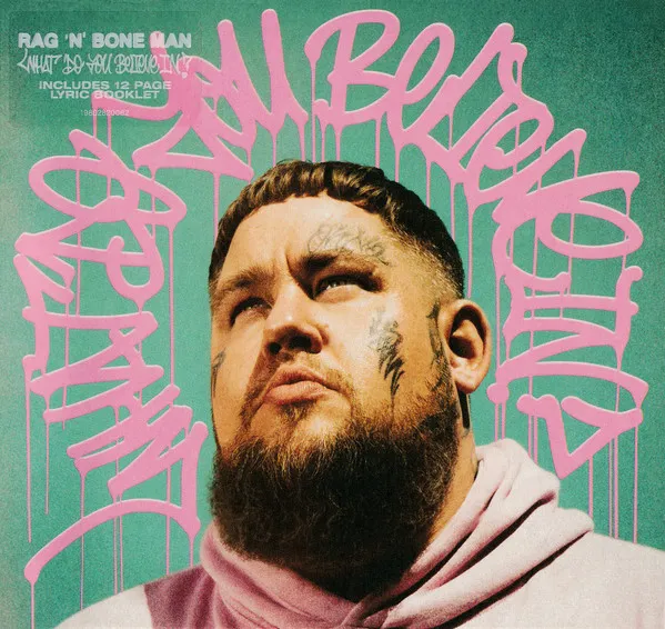 Rag N Bone Man