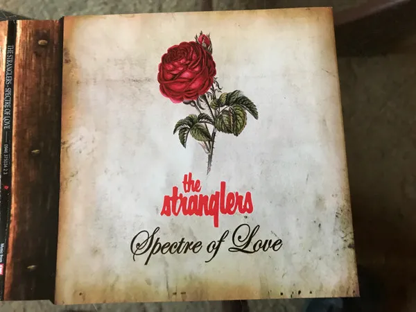 Spectre Of Love