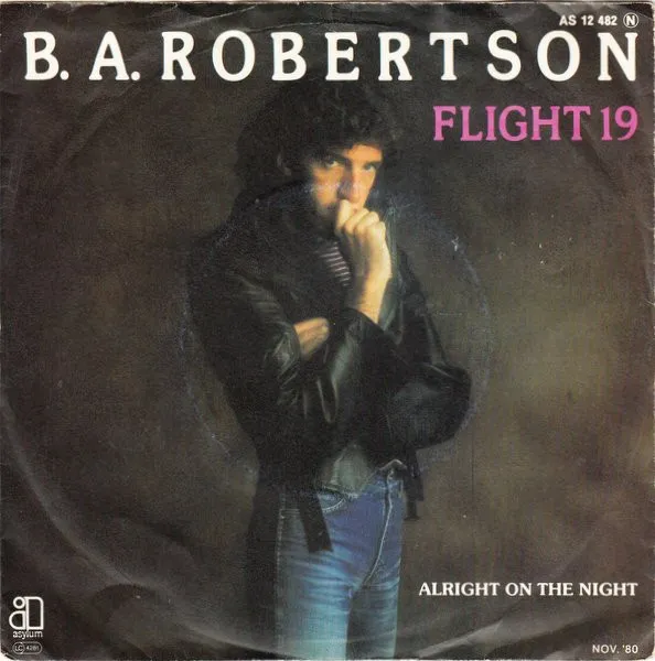 Flight 19