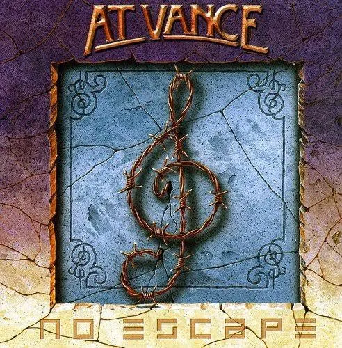 No Escape