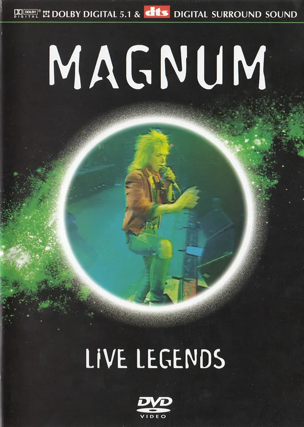 Magnum