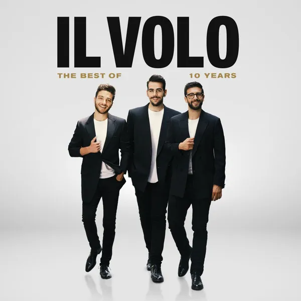 10 Years - the Best of
