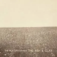 The Ash & Clay
