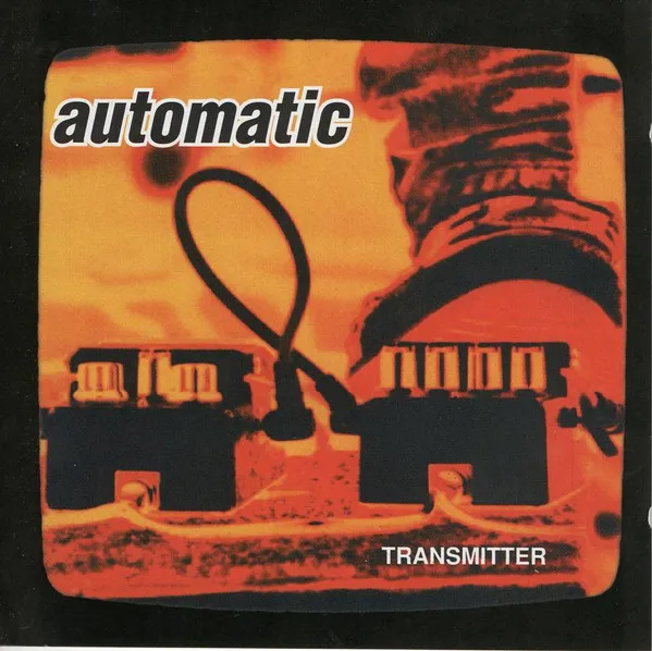 Transmitter