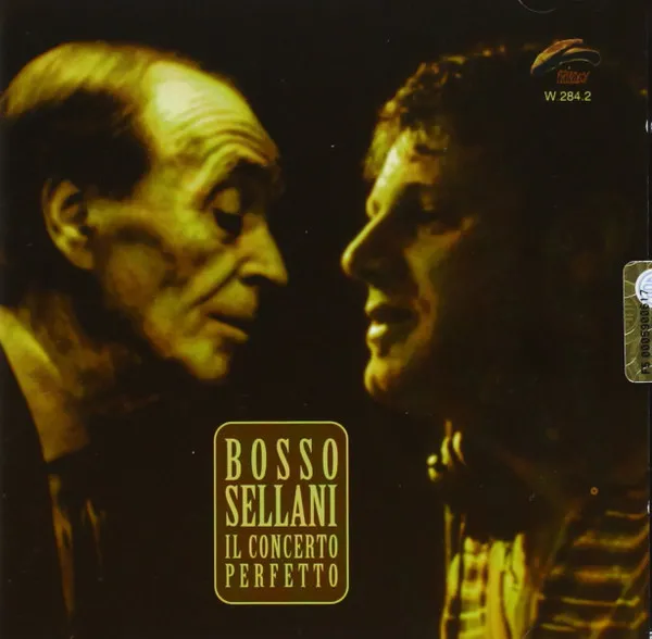 Il Concerto Perfetto
