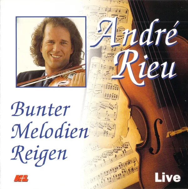 Bunter Melodien Reigen