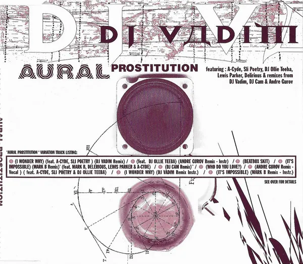 Aural Prostitution