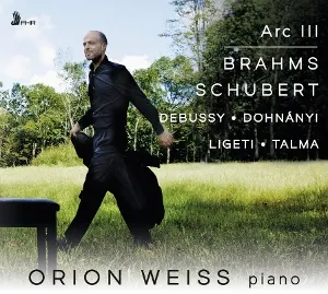 Weiss, Orion