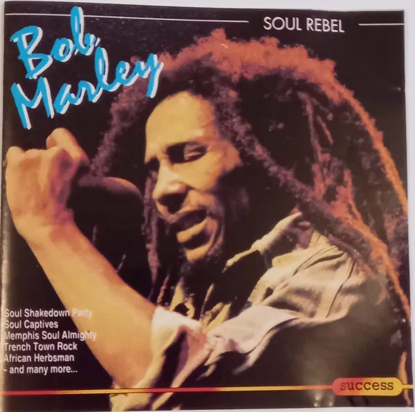 Soul Rebel