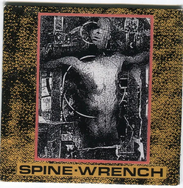 Spine Wrench