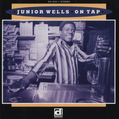 On Tap
