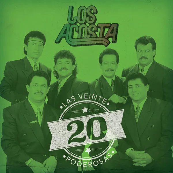 Las Veinte Poderosas