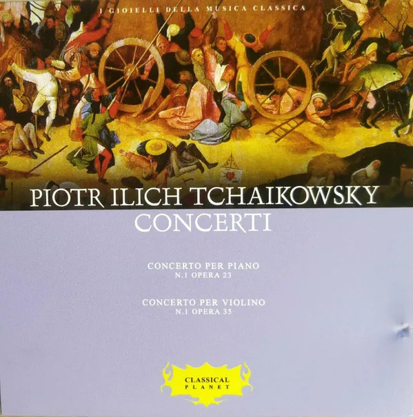 Concerti