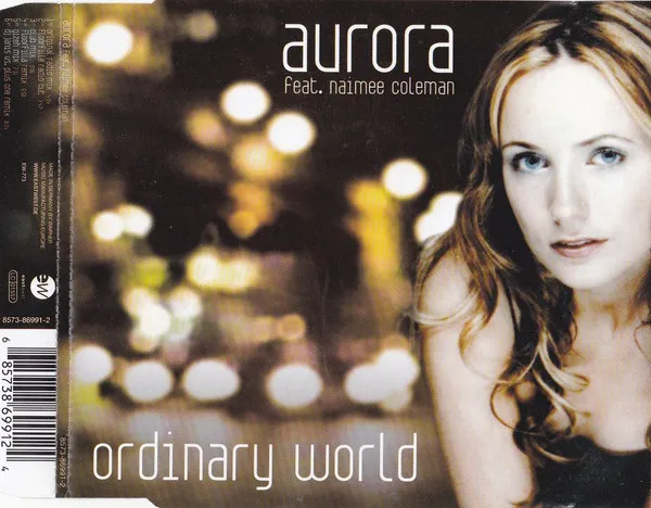 Ordinary World