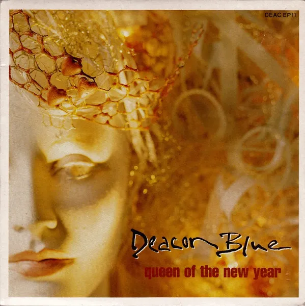 Queen Of The New Year