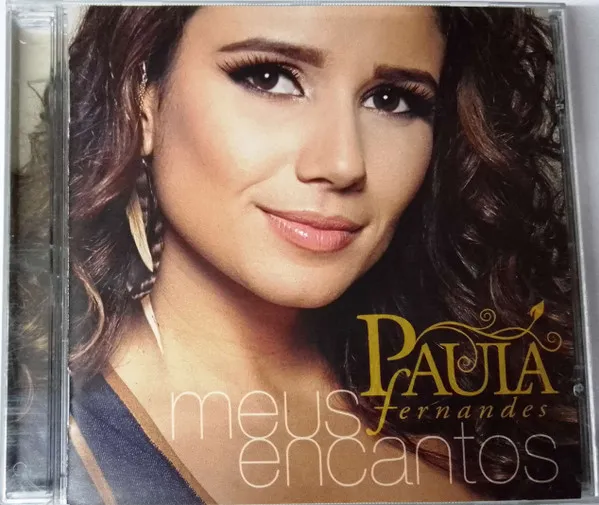 Meus Encantos