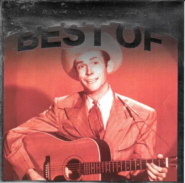 Best Of Hank Williams