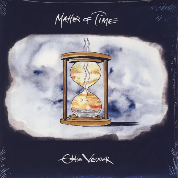 7-Matter of Time / Say Hi