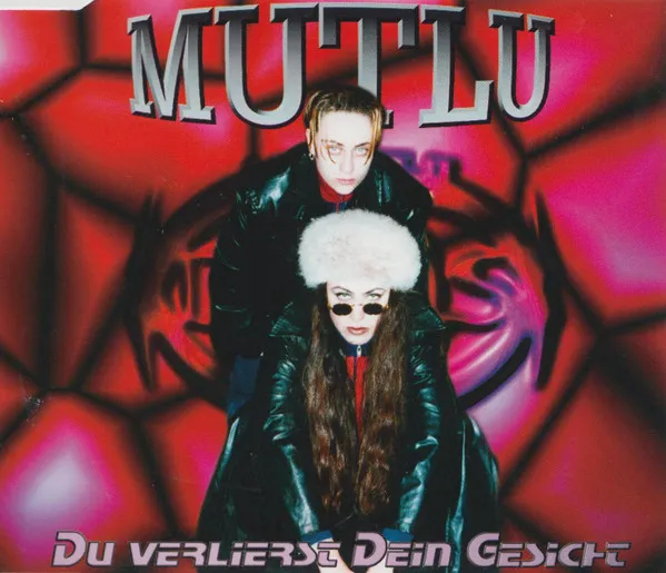 Du Verlierst Dein Gesicht