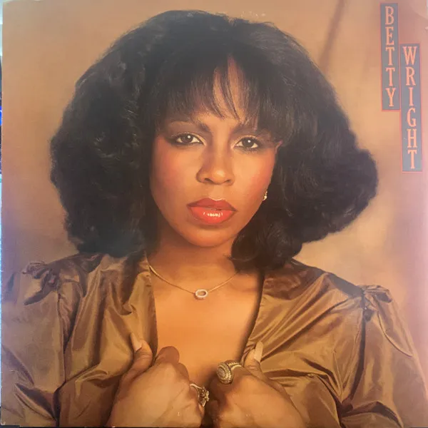Betty Wright