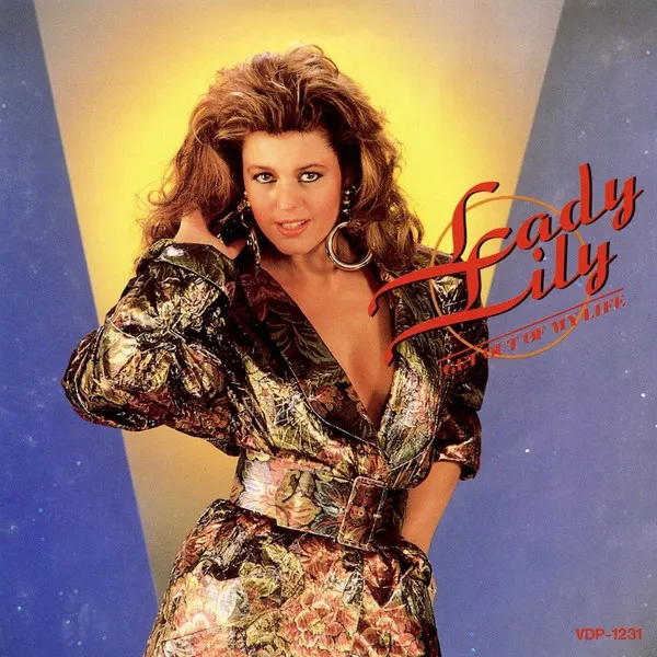Lady Lily