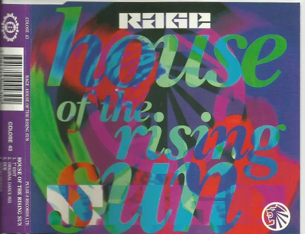 House Of The Rising Sun