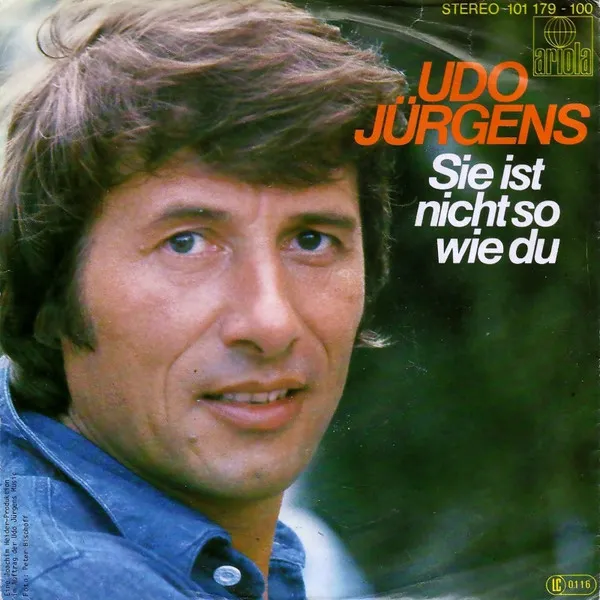 Sie Ist Nicht So Wie Du