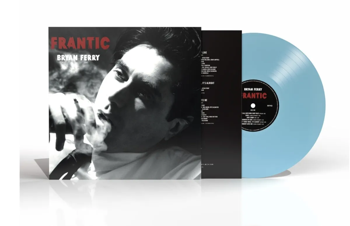 Frantic