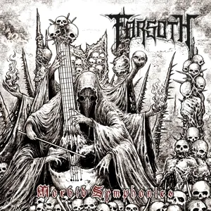 MORBID SYMPHONIES