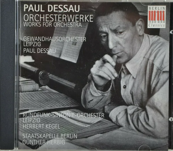 Orchesterwerke
