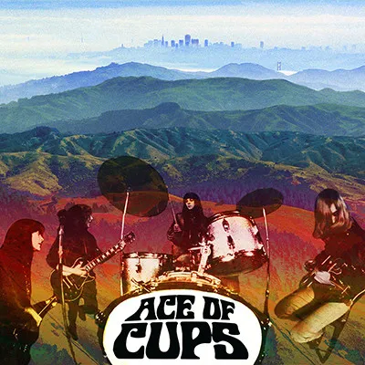 Ace Of Cups