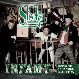 Infamy (Expanded)