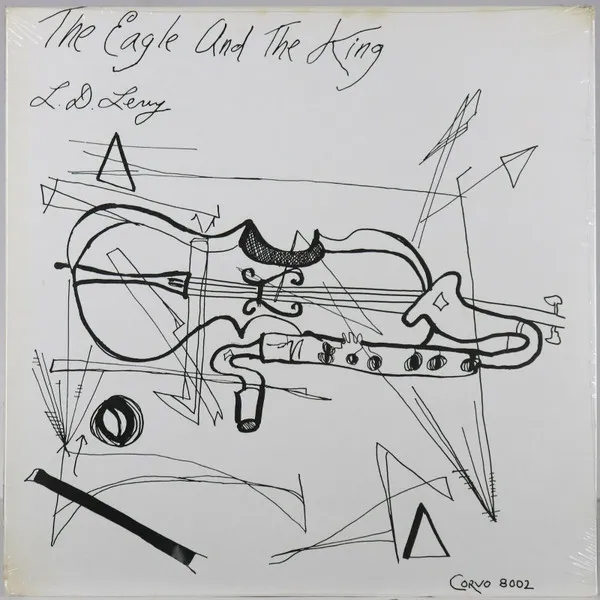 The Eagle And The King