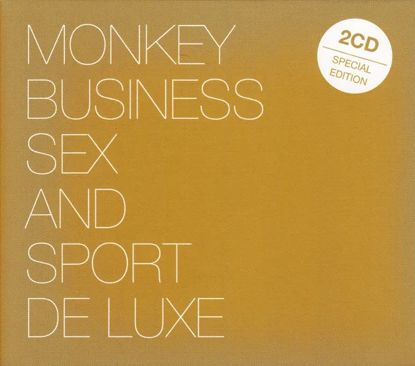 SEX AND SPORT DE LUXE